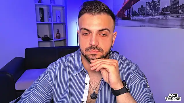 Jace Thorne online show from 06/07/26, 05:44