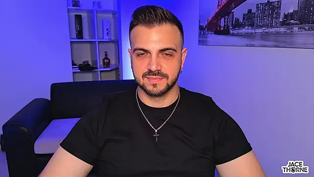 Jace Thorne online show from 06/08/26, 04:35