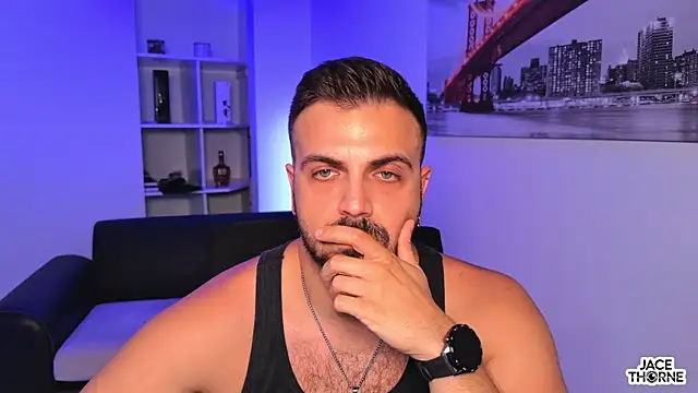 Jace Thorne online show from 07/02/26, 05:41