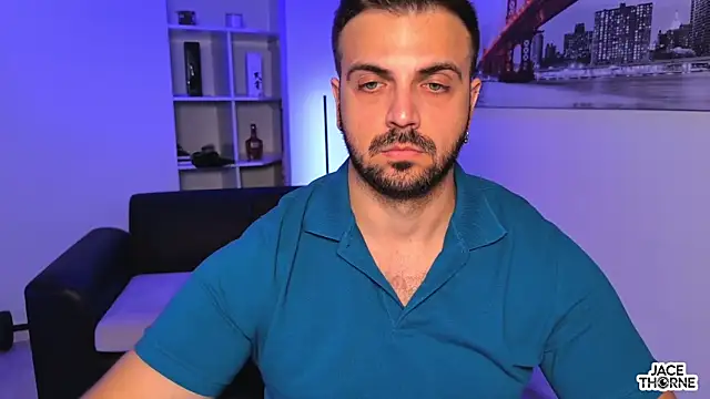 Jace Thorne online show from 07/10/26, 05:23