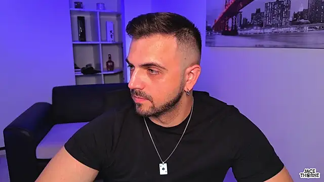 Jace Thorne online show from 07/17/26, 05:47