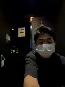 KAMESAN08 online show from 09/19/25, 01:01