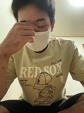 KAMESAN08 online show from 09/21/25, 09:22