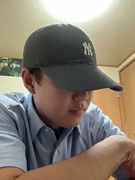 KAMESAN08 online show from 09/23/25, 09:56