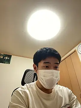 KAMESAN08 online show from 09/26/25, 01:15