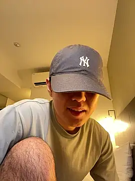 KAMESAN08 online show from 09/27/25, 11:48