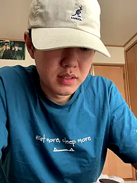 KAMESAN08 online show from 09/29/25, 04:28