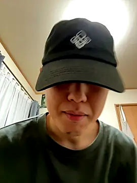 KAMESAN08 online show from 10/09/25, 11:41