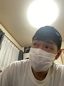 KAMESAN08 online show from 10/10/25, 12:59