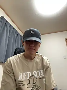 KAMESAN08 online show from 10/22/25, 07:19