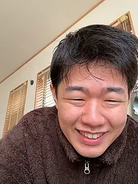 KAMESAN08 online show from 11/01/25, 12:34