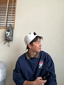 KAMESAN08 online show from 11/23/25, 04:12