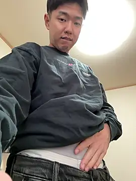 KAMESAN08 online show from 12/14/25, 07:25