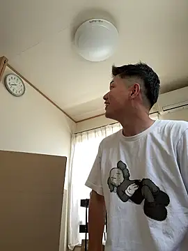 KAMESAN08 online show from 07/18/26, 01:32