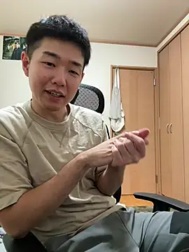 KAMESAN08 online show from 07/28/26, 02:24