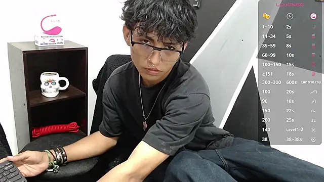 Snapshot of danny_orbit chatting on 09/15/25, 11:43 danny orbit online show from 09/15/25, 11:43