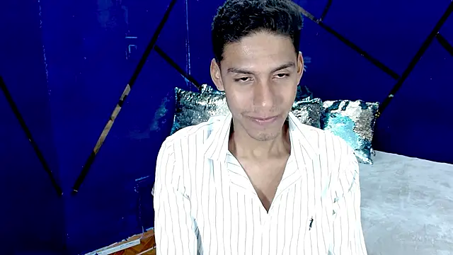 Naughty Nacho online show from 09/15/25, 12:05