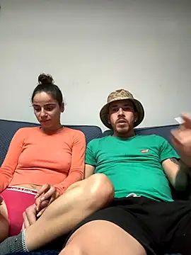 MrEros1108 online show from 09/27/25, 12:26