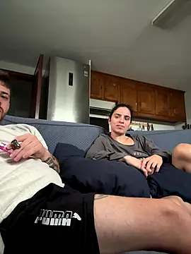 MrEros1108 online show from 10/19/25, 03:01