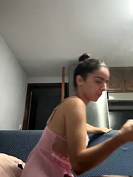 MrEros1108 online show from 10/25/25, 02:19