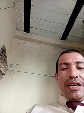 zamir adam online show from 09/19/25, 07:36