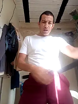 zamir adam online show from 10/06/25, 12:57