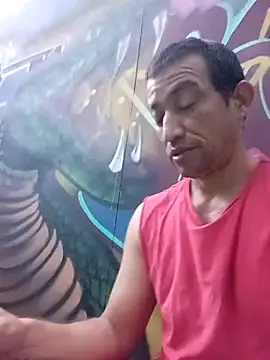 zamir adam online show from 10/13/25, 10:59