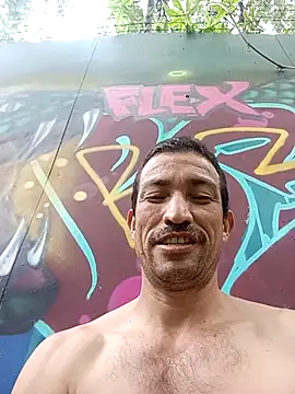 zamir adam online show from 10/29/25, 01:02