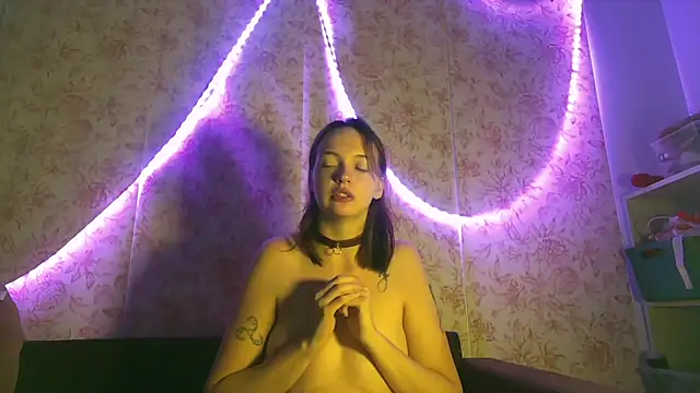 MaitresseMermaid online show from 07/10/26, 09:12
