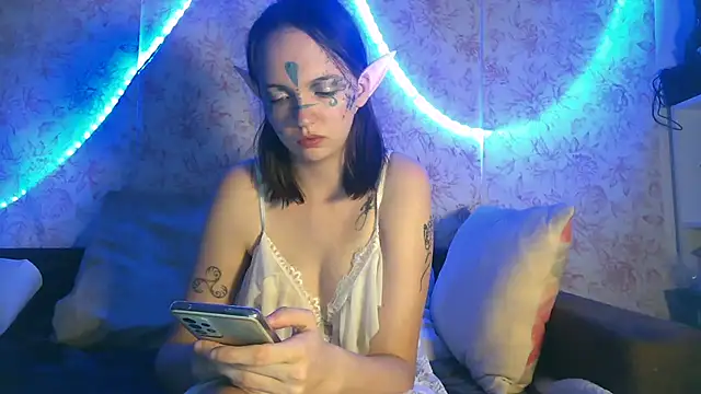 MaitresseMermaid online show from 07/23/26, 06:50