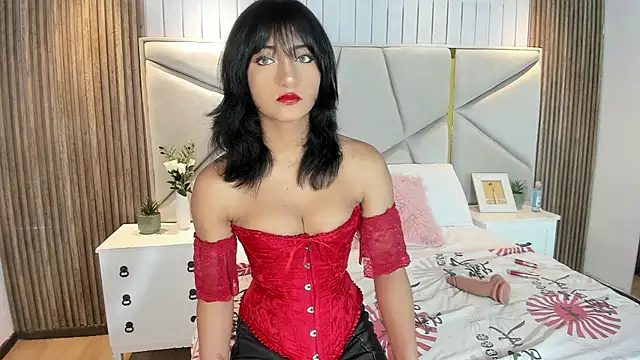 Maddy XOXO HOT online show from 09/23/25, 08:45