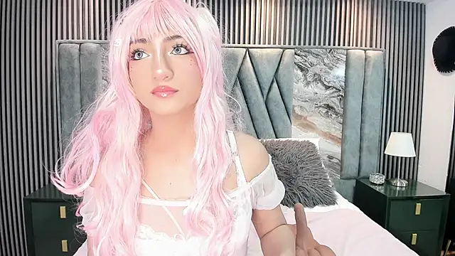 Maddy XOXO HOT online show from 10/25/25, 09:20