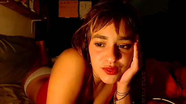 AmaresMieles online show from 09/17/25, 08:54