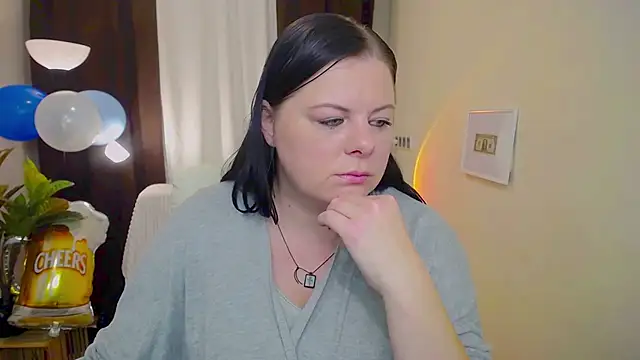 BritneyRaine online show from 09/21/25, 06:04