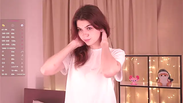 Snapshot of Sofia_Tetsu chatting on 09/21/25, 02:35 Sofia Tetsu online show from 09/21/25, 02:35