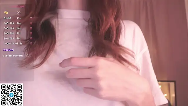 Snapshot of Sofia_Tetsu chatting on 09/25/25, 09:18 Sofia Tetsu online show from 09/25/25, 09:18