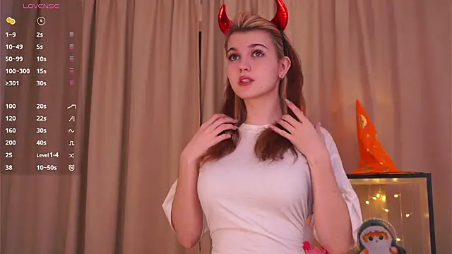 Snapshot of Sofia_Tetsu chatting on 10/21/25, 08:48 Sofia Tetsu online show from 10/21/25, 08:48