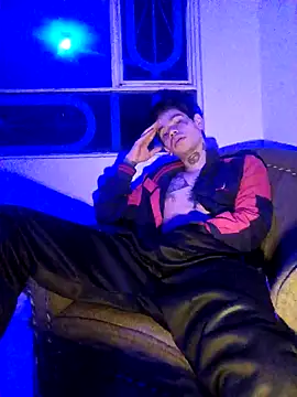 MASTER LEVIATAN  online show from 12/19/25, 03:02