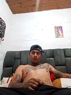 DivertedMongol online show from 09/14/25, 10:09
