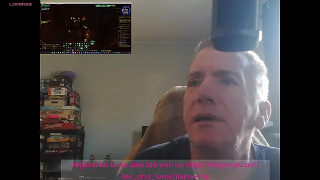 Snapshot of Sex_and_loves chatting on 11/22/25, 04:39 Sex and loves online show from 11/22/25, 04:39