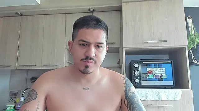 Arnolwilliams online show from 09/14/25, 09:36