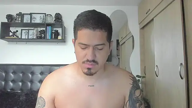 Arnolwilliams online show from 09/27/25, 06:46