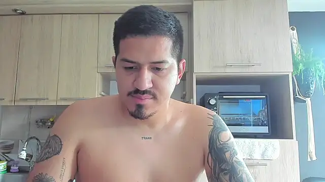 Arnolwilliams online show from 09/29/25, 09:08