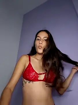 Amber Miiller2 online show from 05/20/26, 09:32