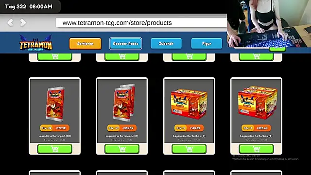 MrsCuteSlip online show from 09/16/25, 12:17