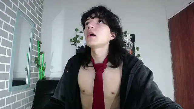 Jack alvarez19 online show from 09/17/25, 05:20