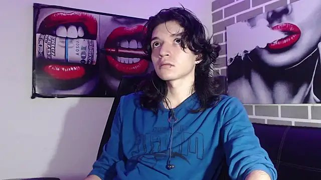 Jack alvarez19 online show from 12/19/25, 05:58