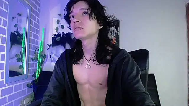 Jack alvarez19 online show from 12/20/25, 08:32