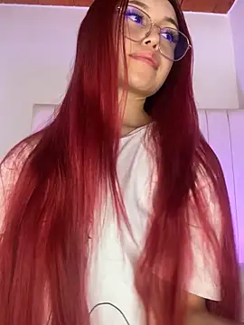 Abbi Gomez online show from 09/20/25, 02:18