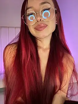 Abbi Gomez online show from 06/14/26, 01:47